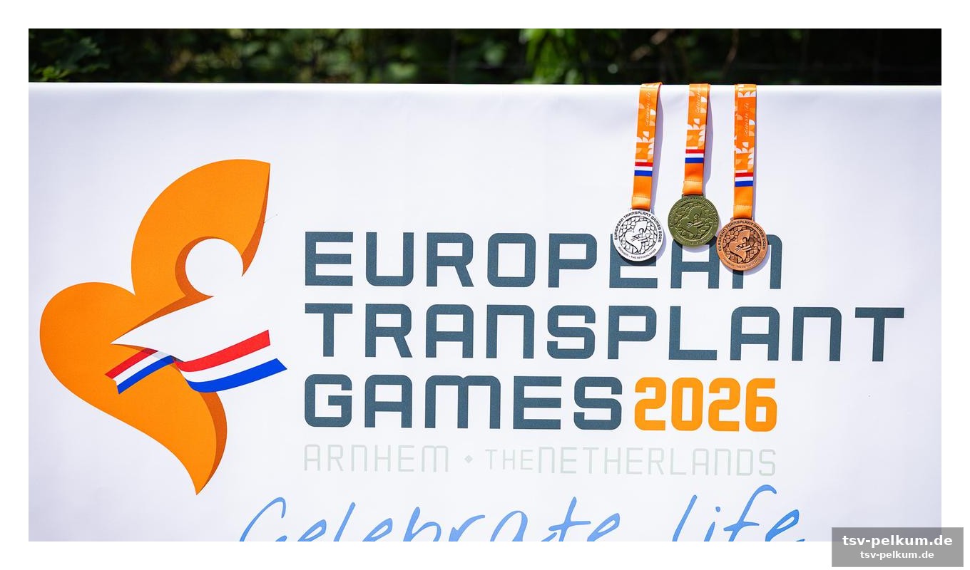 Mehr als nur sport: eine lebendige community