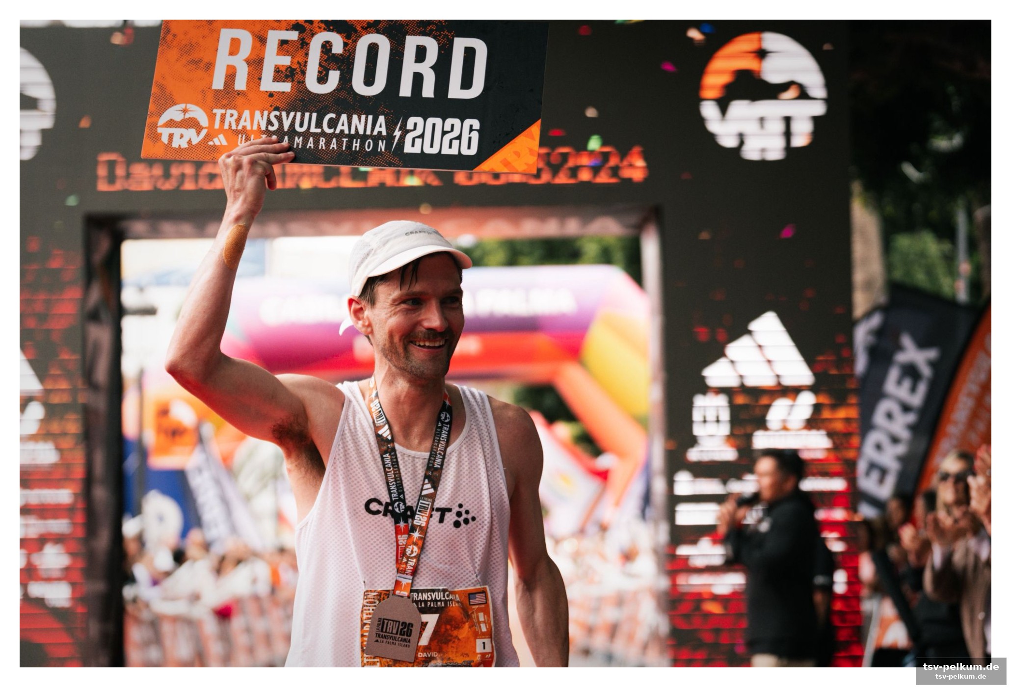 Globalisierung des trailrunning: die neue weltordnung