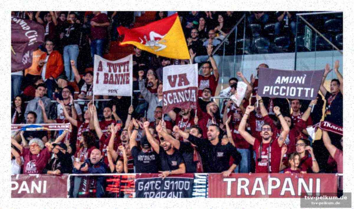 Der termin morgen kann trapani auf -25 abrutschen