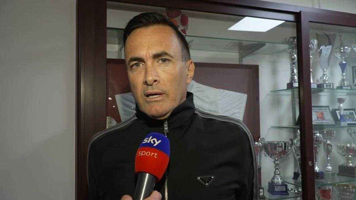 Trapani droht lizenzentzug – millionen-debatte vor dem fristenkollaps