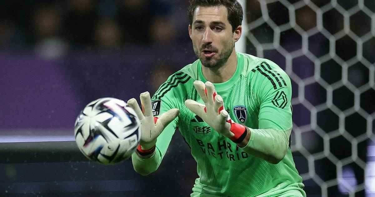 Trapp zögert: nationalmannschaft – comeback oder frankreich-loyalität?