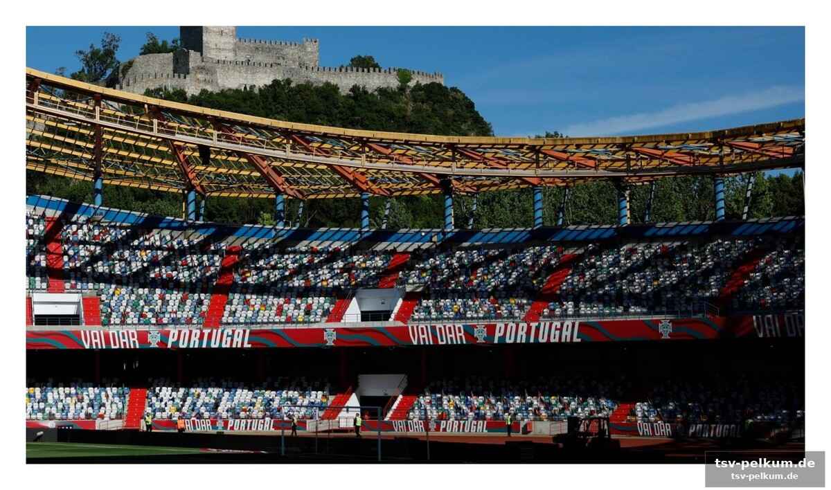 Blick voraus: wm 2026 in sicht