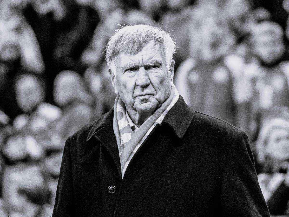 Trauer um fußballlegende sepp piontek – ein bremer urgestein verabschiedet sich