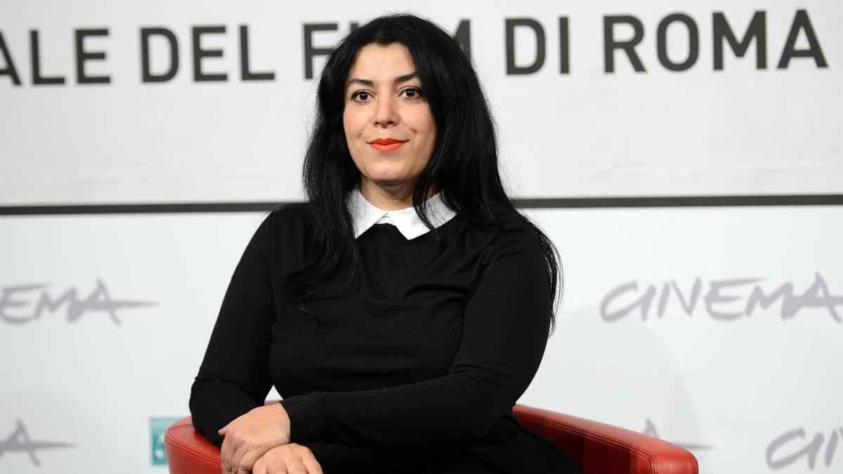 Trauer um marjane satrapi: die grande dame des comics ist gegangen