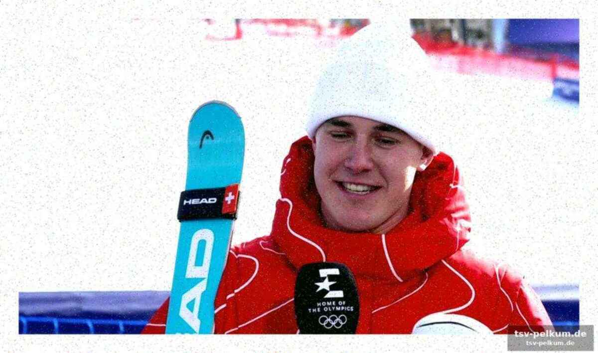 Trotz trauer am start: mcgrath will bei olympia teilnehmen
