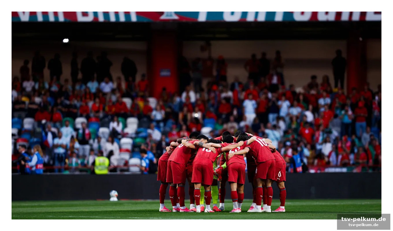 Ronaldo im fokus – und im abschöpfungsmodus