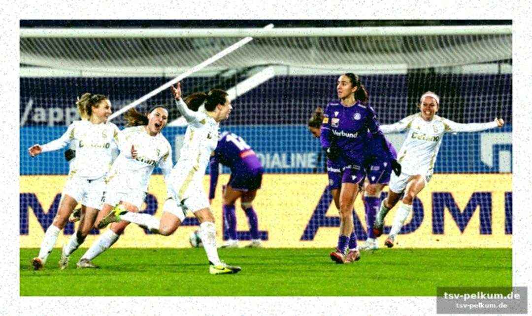 Spielverlauf: kampf und drama vor heimischer kulisse