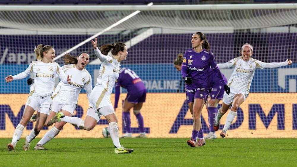 Traum aus – austria wien scheidet im europa cup gegen sparta prag aus