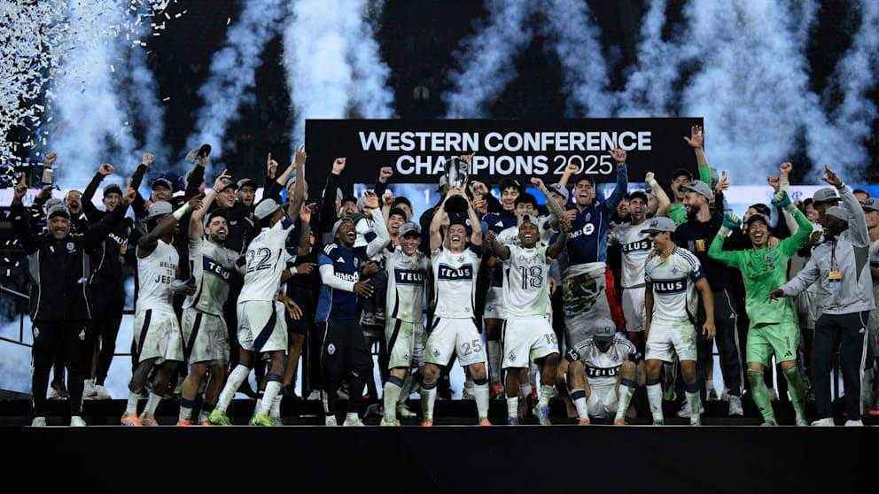 Traum-Finale Perfekt! Müller gegen Messi im MLS-Showdown!
