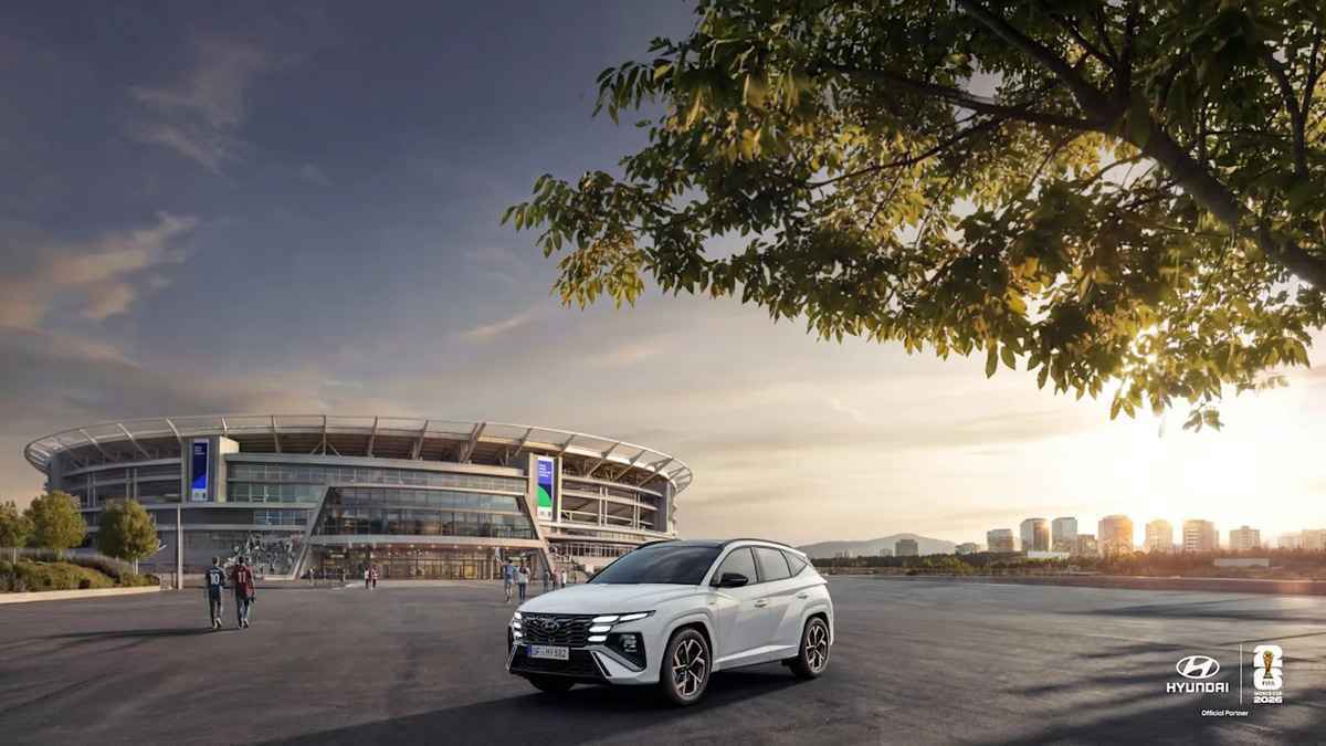 Traumreise nach new york: fifa wm 2026™ & premium-auto!