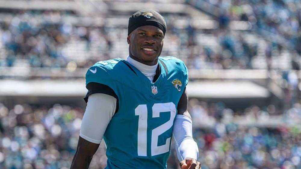 Travis hunter: jaguars setzen auf spezialisierung – cornerback als zukunft