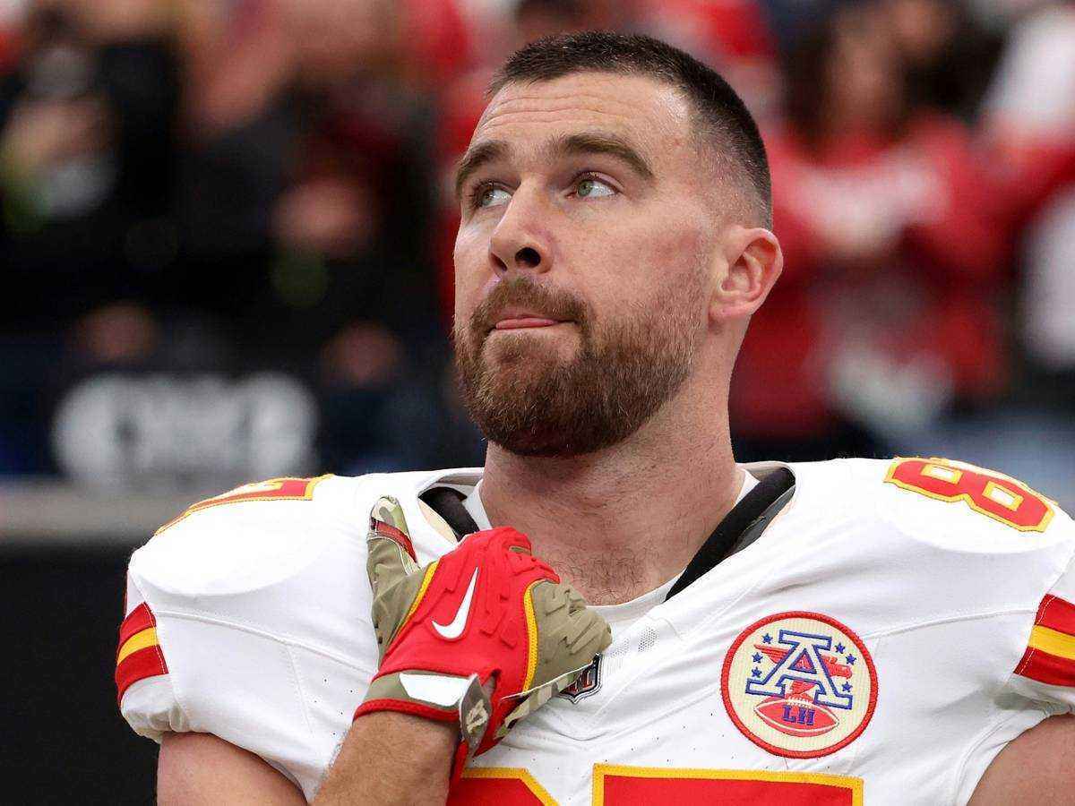Travis kelce bleibt: chiefs-star zieht 14. nfl-saison durch – und das hat er versprochen