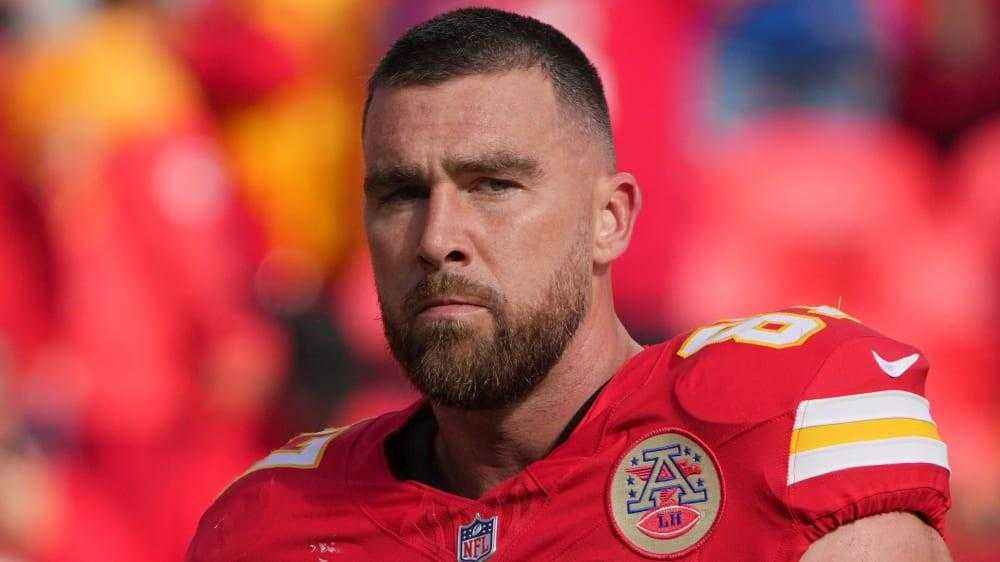 Travis kelce: bleibt die legende noch eine saison bei den chiefs?