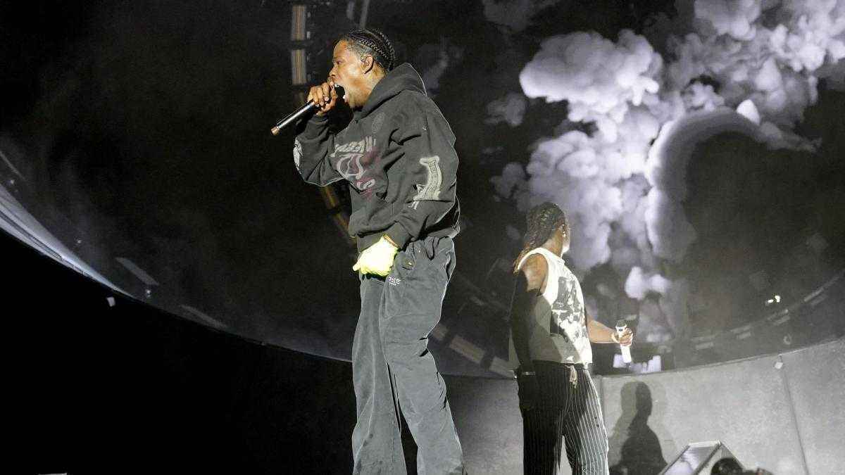 Travis scott liefert nach 85 ausverkauften shows den einzigen europa-stop – und du kannst noch mit dabei sein