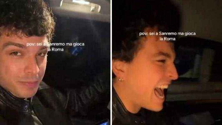 Tredici pietro: vom underground nach sanremo – ein neuer stern am italienischen musikfirmament