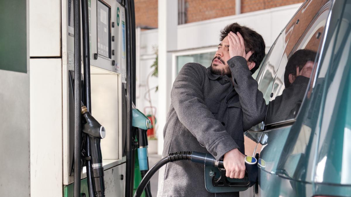 Treibstoffpreise: steuersenkung verlängert – lkw-blockaden abgewendet!