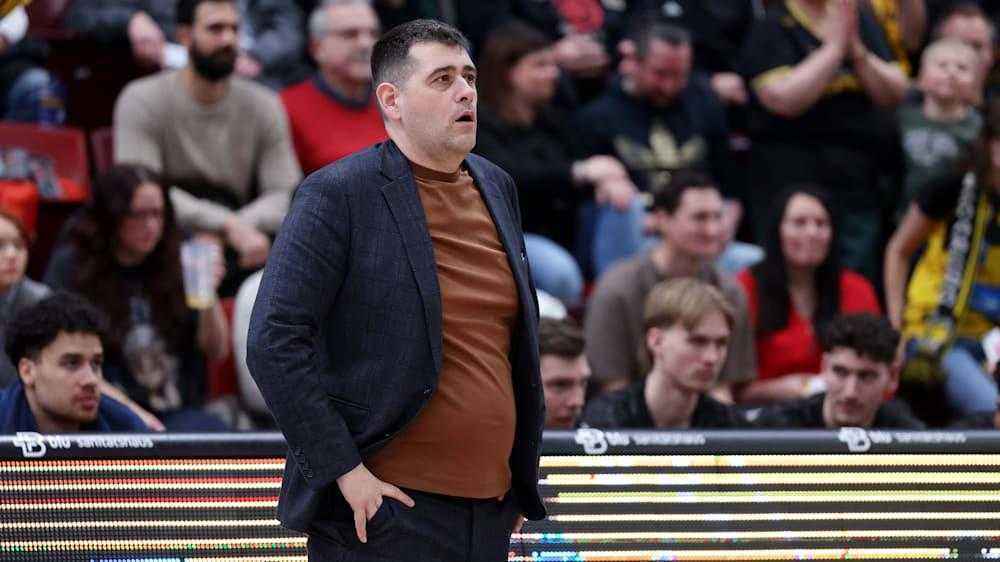 Trennung bei den löwen braunschweig: papazoglou muss gehen