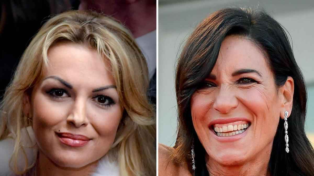 Trennungsschmerz und neuanfang: paola turci kehrt nach rom zurück