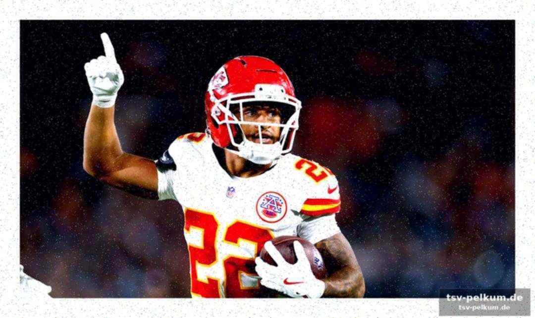Warum die rams jetzt zahlen, obwohl der cornerback-markt brummt
