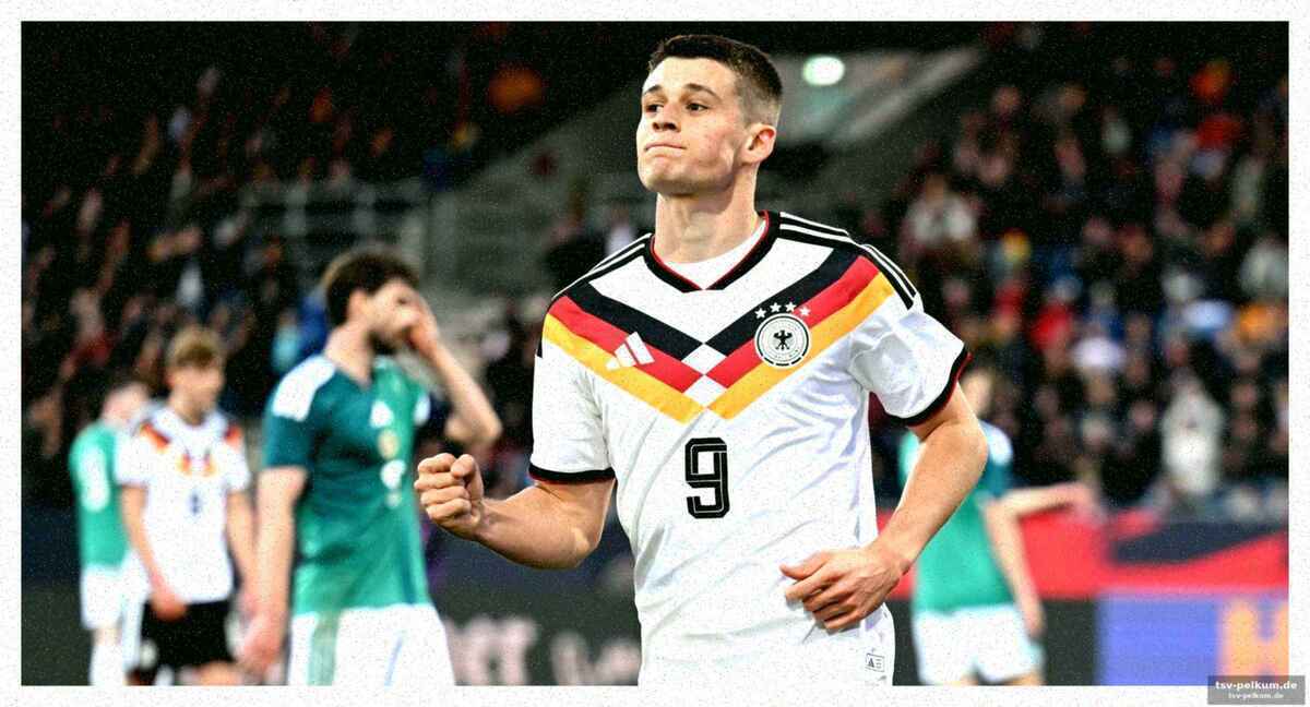 Di salvo schont nichts – rotation nur da, wo nötig