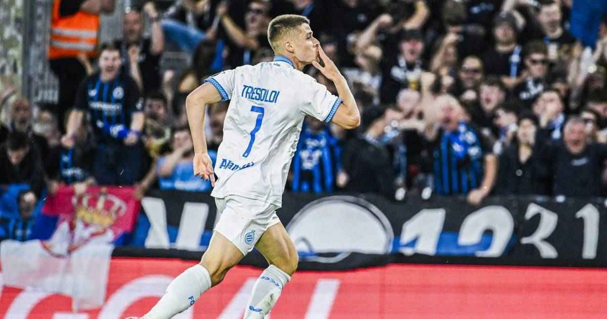 Tresoldi triumphiert in brügge – nagelsmann lobt u21-talent