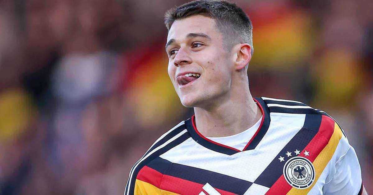 Tresoldi zögert: italien und argentinien schlagen zu, dfb schaut zu