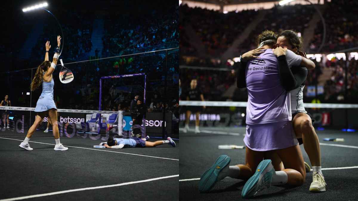 Triay vs. brea: das duell um die padel-krone in buenos aires!