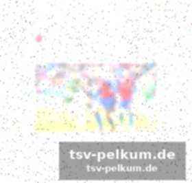 Dominanter sieg über etablierte stars