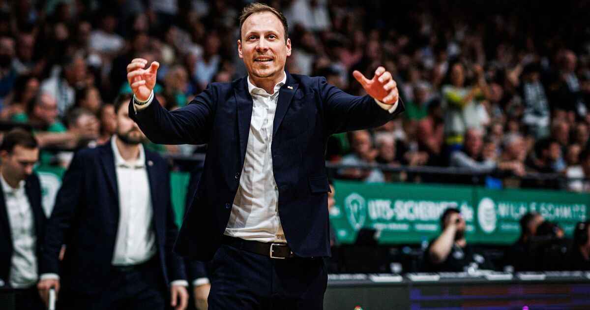 Trier stürmt ins playin-gesicht: alba sichert sich rang zwei!