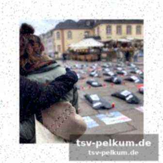 Große resonanz in den sozialen medien