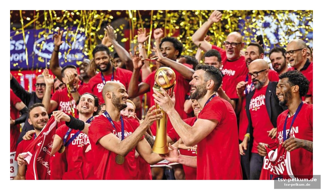 Ein abschied, ein neuanfang, ein triumph