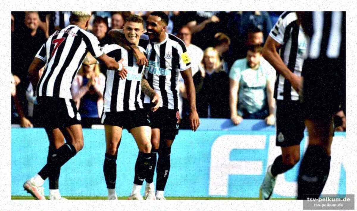 Die zukunft von newcastle ohne trippier
