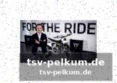 Rennsport und glaubwürdigkeit