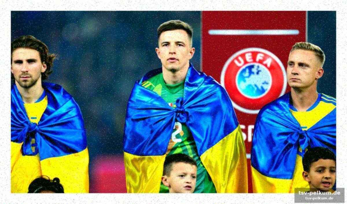 Eine stimme gegen die gewalt