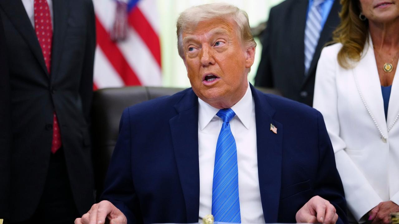Trump droht mit neuen angriffen – wm-turnier in gefahr?