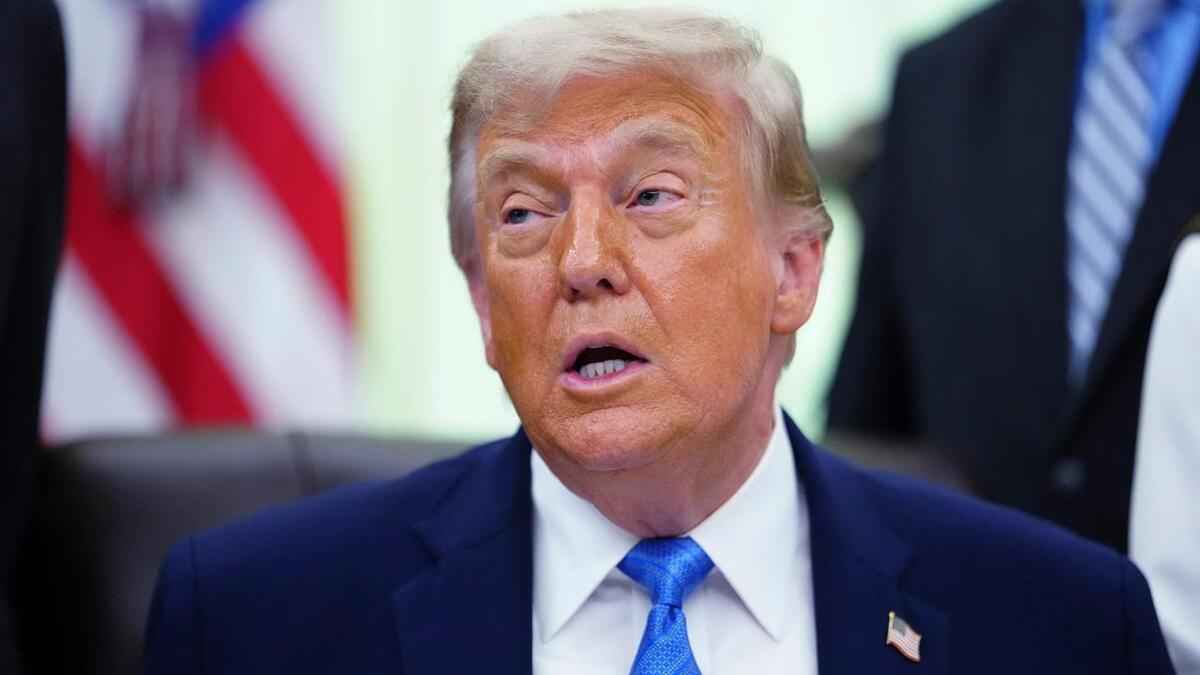 Trump fernbleibt: wm-eröffnungsspiel ohne präsidentenbesuch