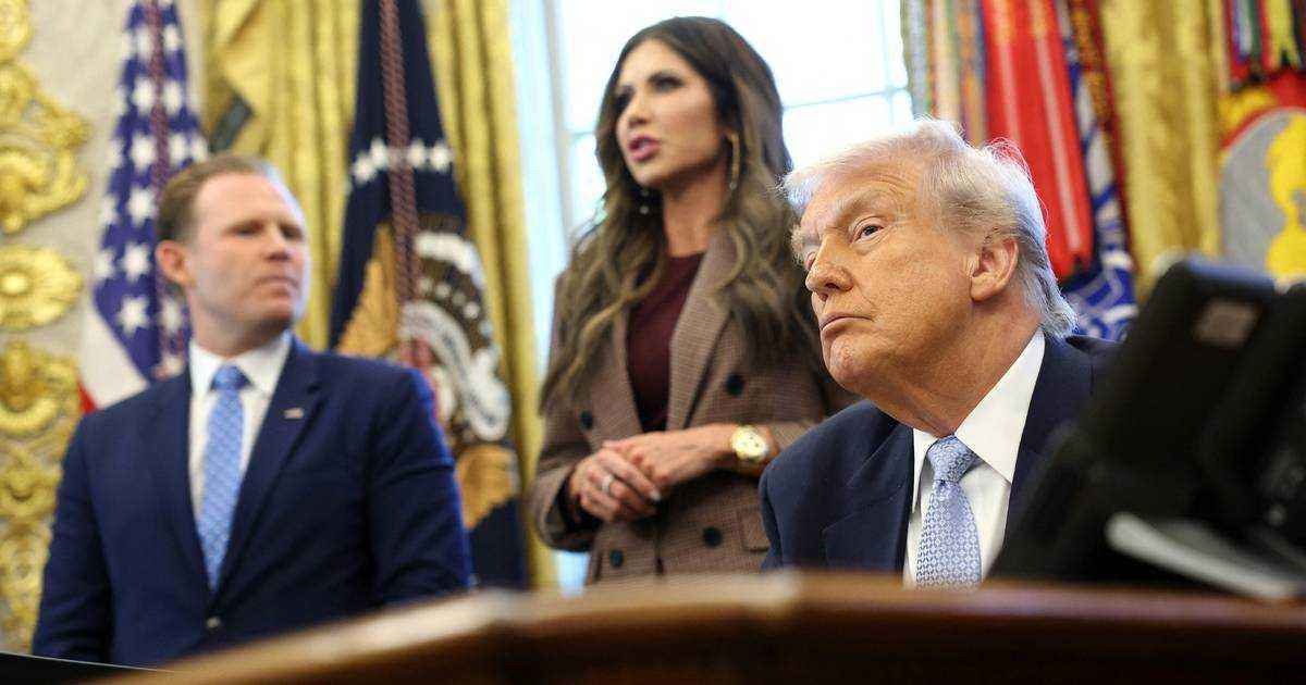 Trump lädt iran zur wm ein: überraschende kehrtwende in washington?