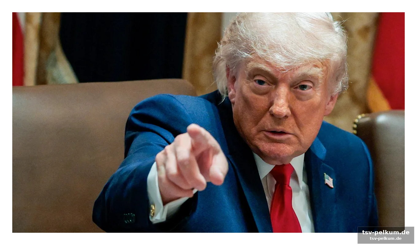 Die knicks im fokus: trumps enge verbindung zu james dolan