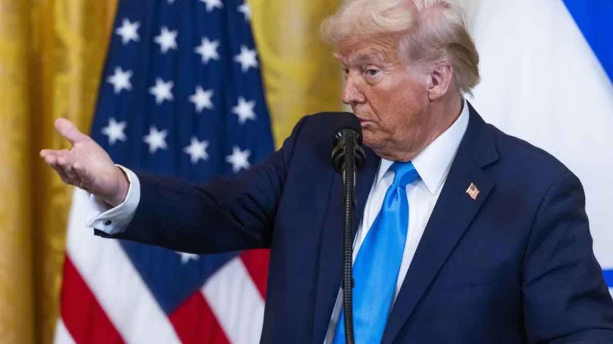 Trump prahlt mit vermeintlichen intelligenztests – psychologe deckt trick auf