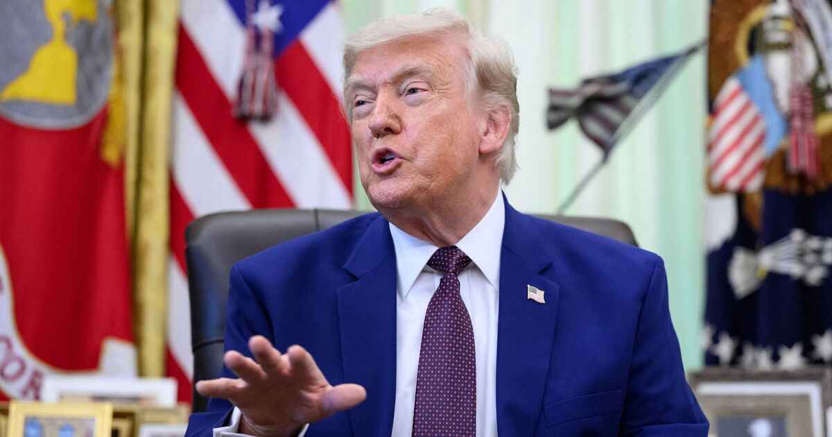Trump-besuch kippt watchparty: knicks-fans vor aus