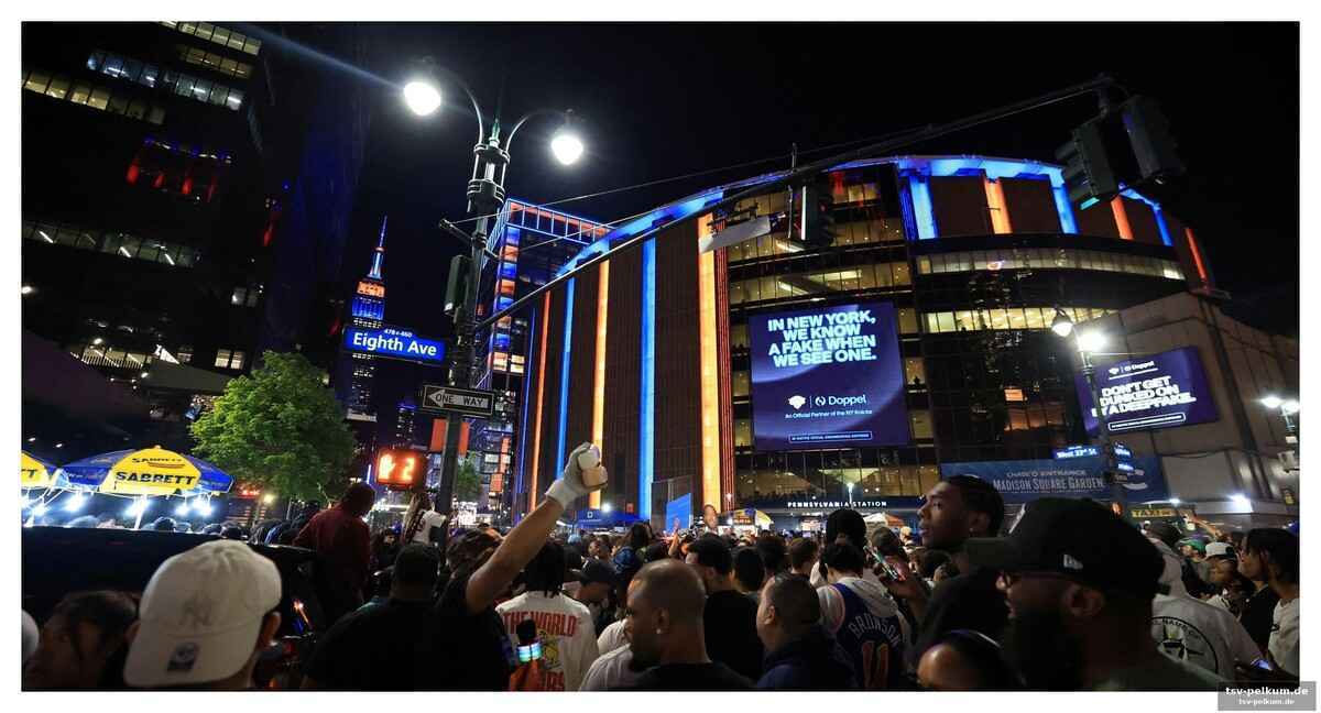 Trump-besuch platzt: watchparty am madison square garden abgesagt!