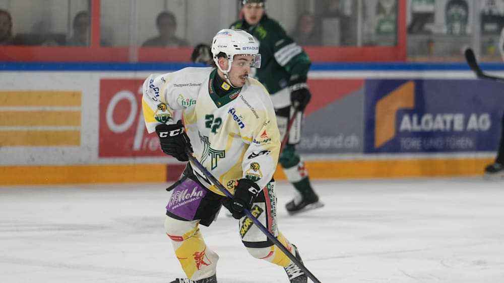 Truog wechselt erneut zu ev zug – diesmal für den playoff-endspurt