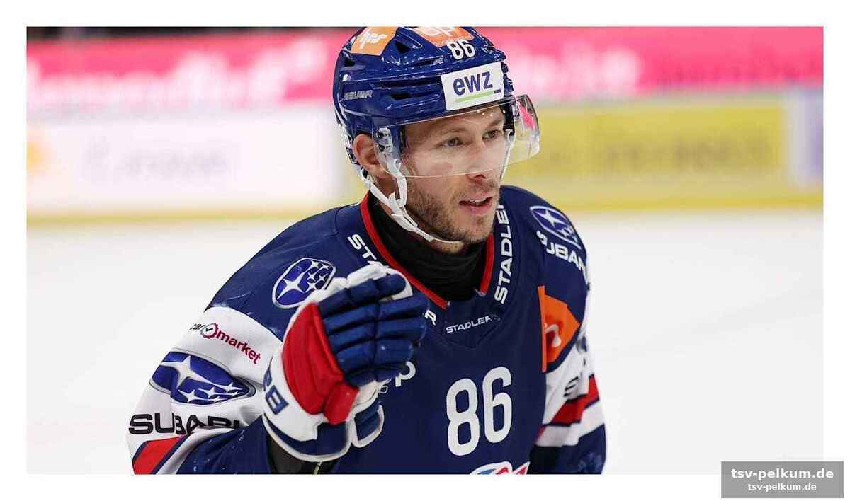 Erfahrung und defensive stärke für das team