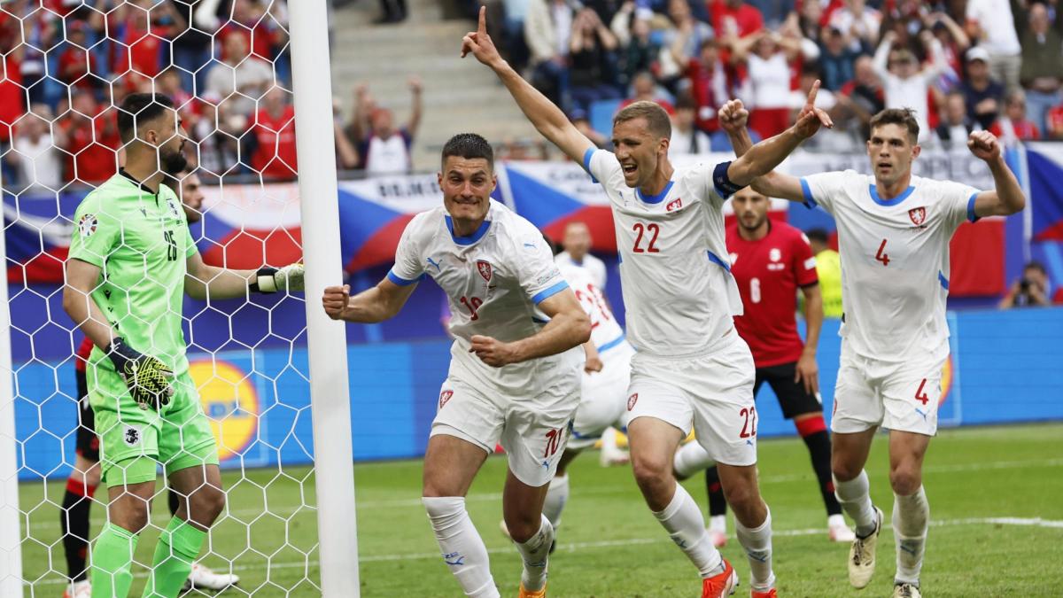 Tschechien bei der wm: schick und co. – ihre top-optionen für das fantasiebk