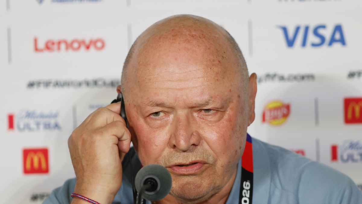 Tschechien kehrt auf die wm-bühne zurück: überraschung in nordamerika?