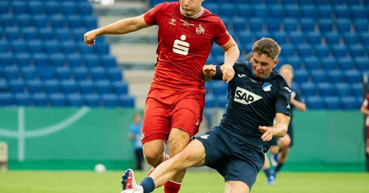 Tsg hoffenheim entthront köln – meistermacher ehrmann triumphiert!