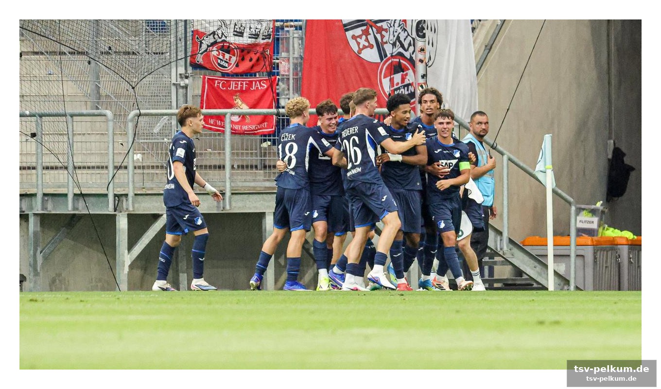 Die schlüsselszenen des finales