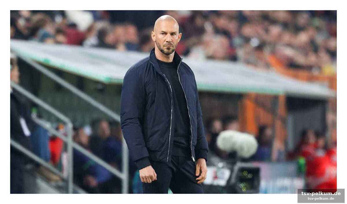Defensive-alarm: augsburg zeigt hoffenheims schwächen auf