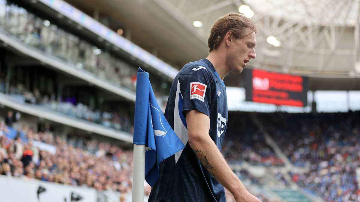 Tsg hoffenheim: kleine dämonen kosten punkte – burger als opfer der umstände