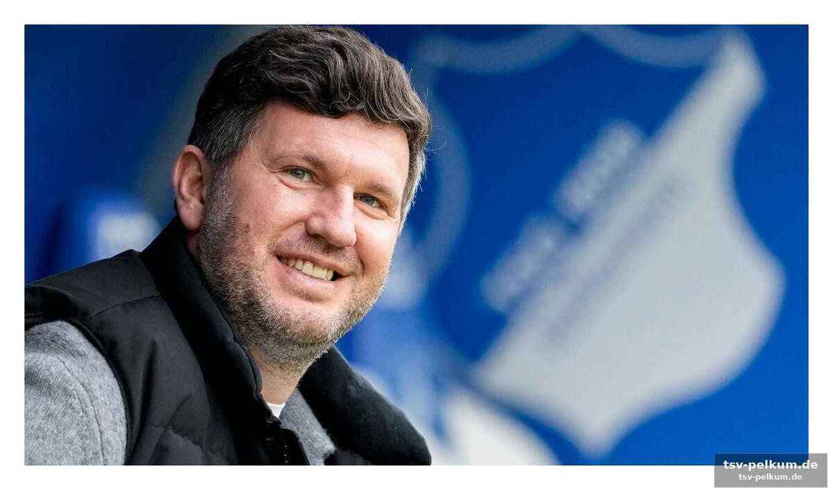 Kramaric: abschied eines urgesteins?